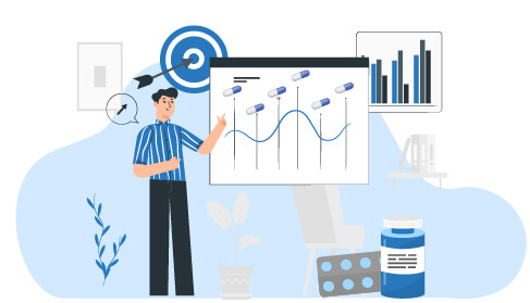 Examine How the Pharmaceutical Marketing Techniques Are Working