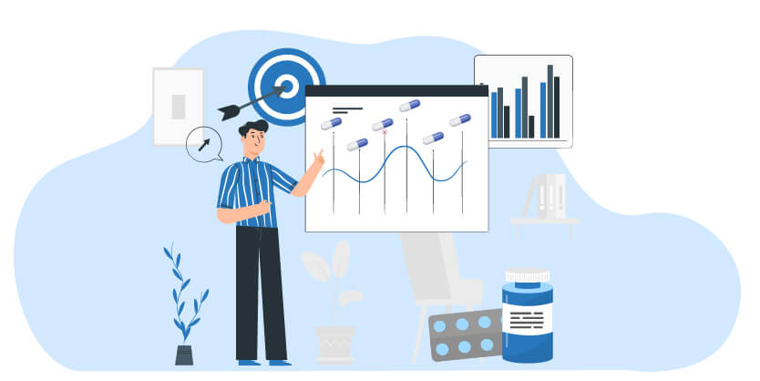 Examine How the Pharmaceutical Marketing Techniques Are Working