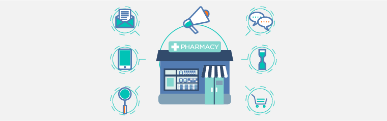 omnichannel pharmaceutical