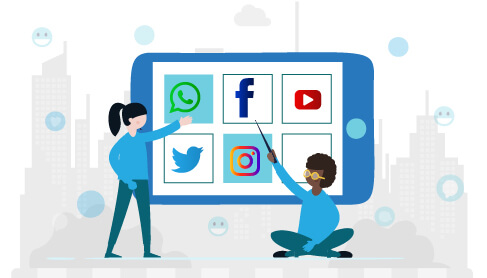 real estate social media strategy