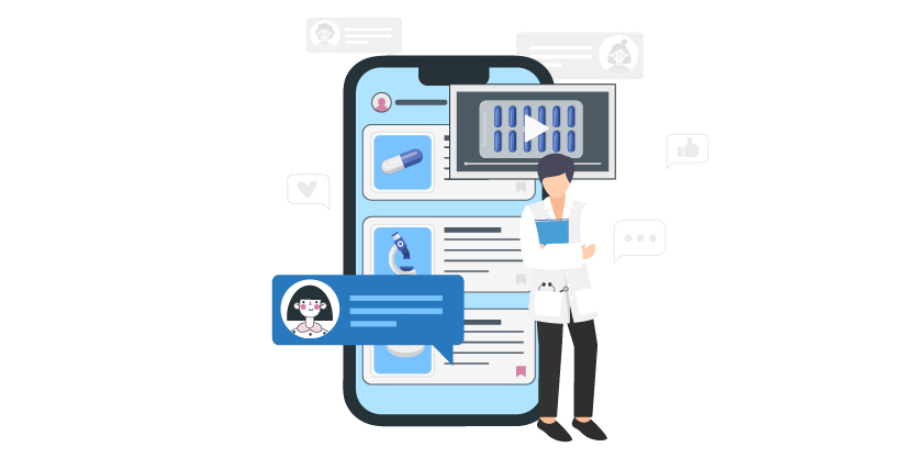 real estate social media marketing