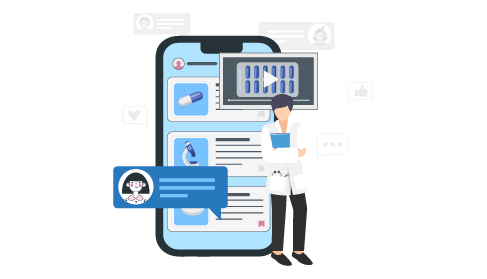 real estate social media marketing