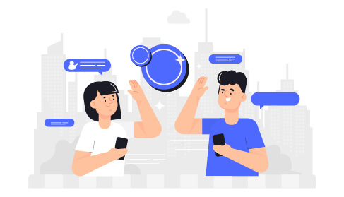 Build a System for the Referrals