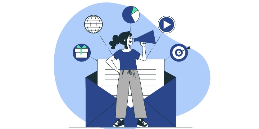 insurance direct mail marketing