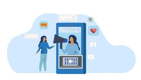 Don't Neglect Social Media Presence