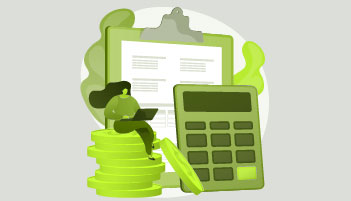 Set a Budget