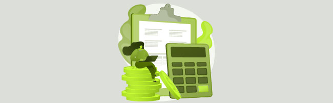 Set a Budget
