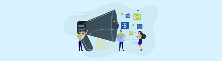 Multi-channel Campaigns