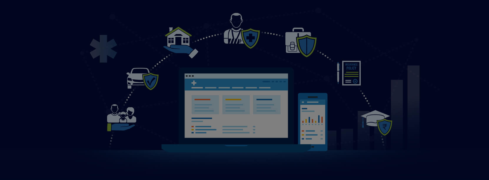 Selling Insurance Online: Challenges & Opportunities