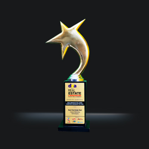 Our Achievements