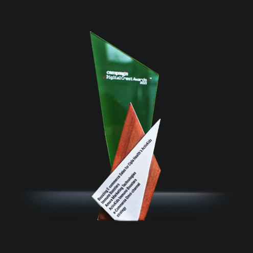 Our Achievements