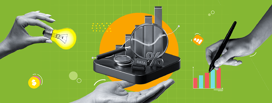 Data Overload Without Actionable Insights