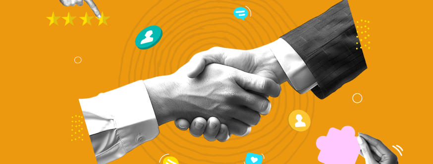 Lack of Hyper-Personalization in Customer Engagement