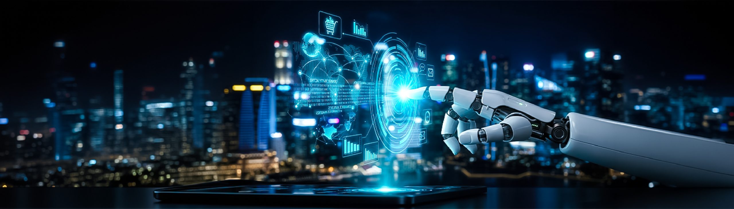 AI-Driven Brand Strategy: Building Brand Authority That AI Systems Trust & Recommend